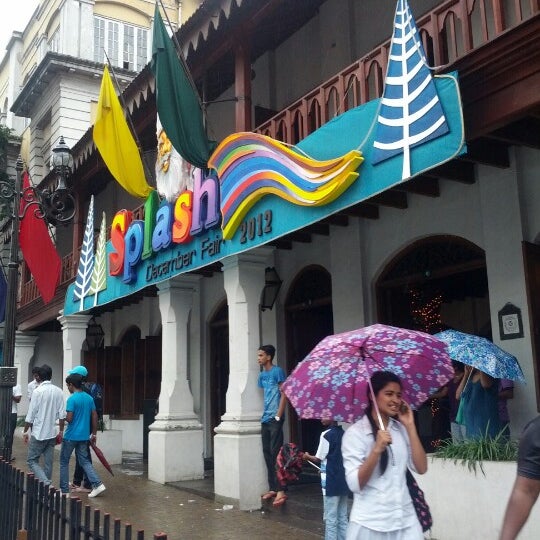 Foto scattata a Kandy City Center (KCC) da Emran L. il 12/27/2012