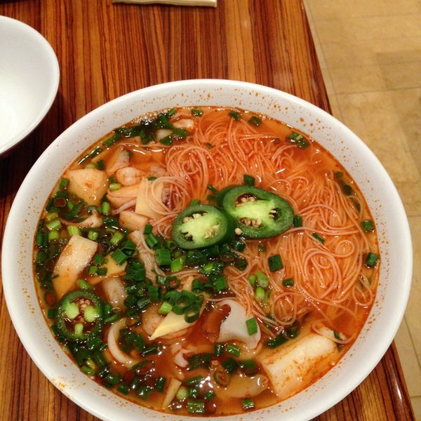 Noodles Asian Restaurant at Pala Casino Spa Resort 2 tips