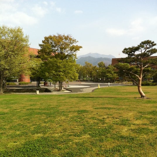 Photos At 若里公園 長野市 長野県