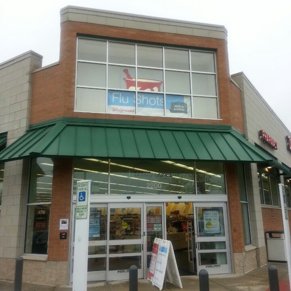 Walgreens - Charlotte, NC
