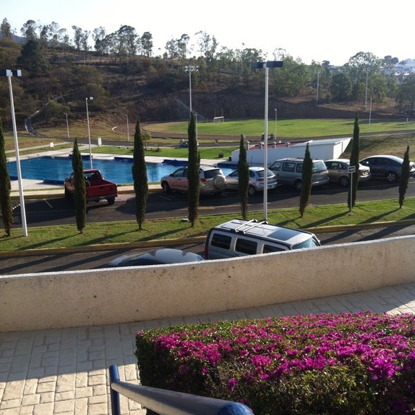 Tecnológico de Monterrey Campus Morelia Universidad en Morelia