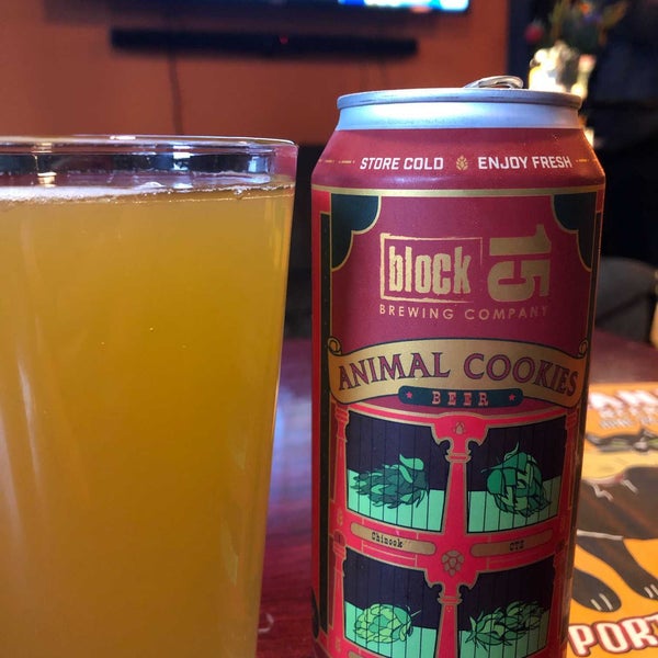 Hop Haven Beer Bar & Bottle Shop Food and Beverage Retail in Portland