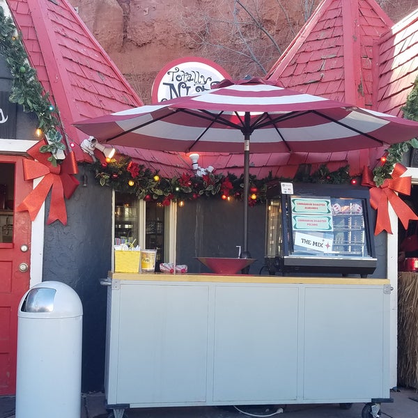 Paris Crepe (Now Closed) Downtown Colorado Springs 15 tips