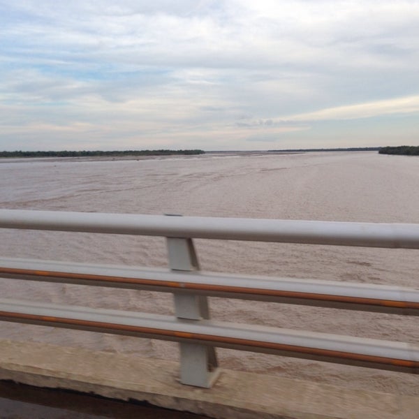 Puerto Pailas Other Great Outdoors