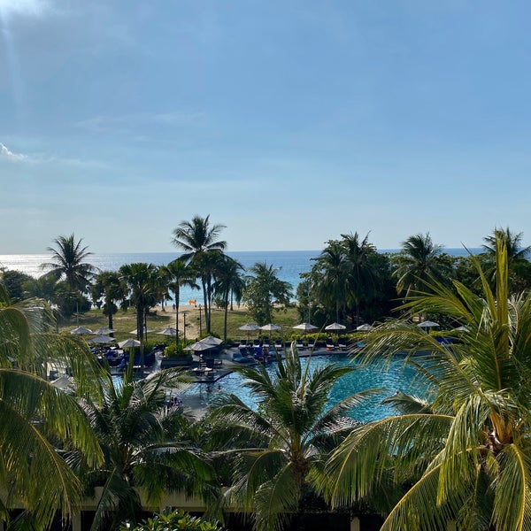 Foto diambil di Phuket Arcadia Resort &amp; Spa oleh Vania M. pada 12/23/2019