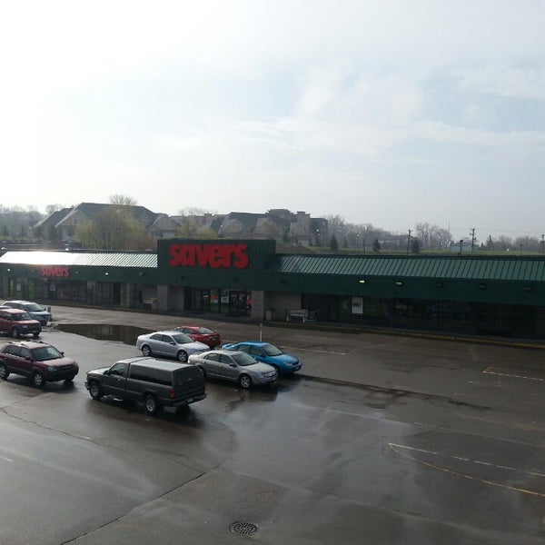 Savers Columbia Heights Vintage and Thrift Store in Columbia Heights