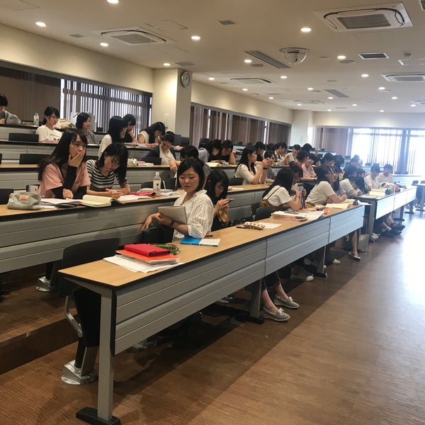 Photos At 中央調理製菓専門学校静岡校 5 Visitors Photos At 中央調理製菓専門学校静岡校 5 Visitors