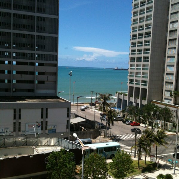 Imagem do Hotel Diogo Fortaleza - Meireles