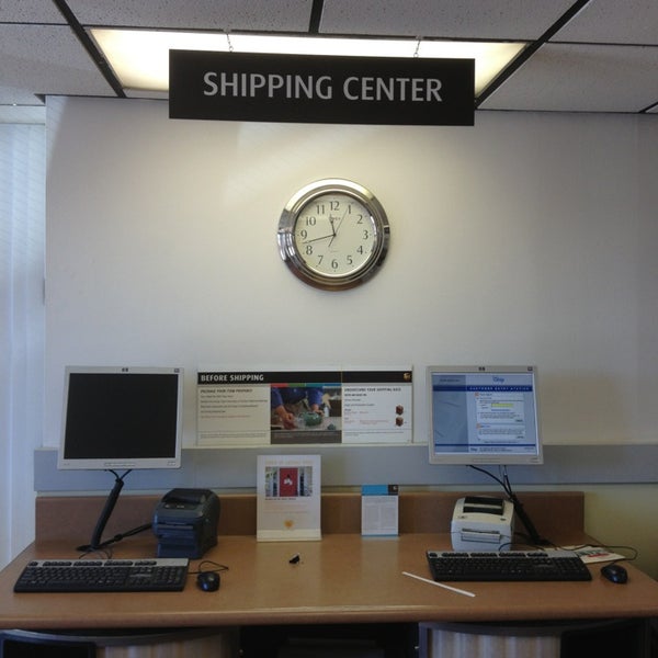 UPS Distribution Center Kansas City, KS