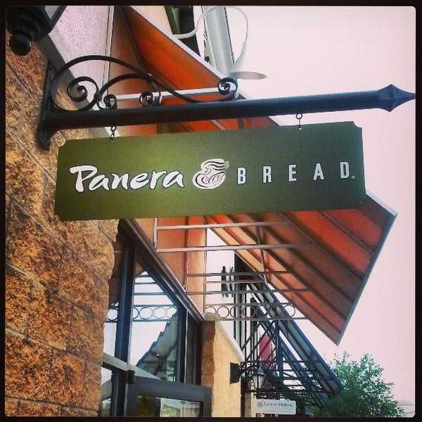 Panera Bread Winter Garden Village At Fowler Groves 3131