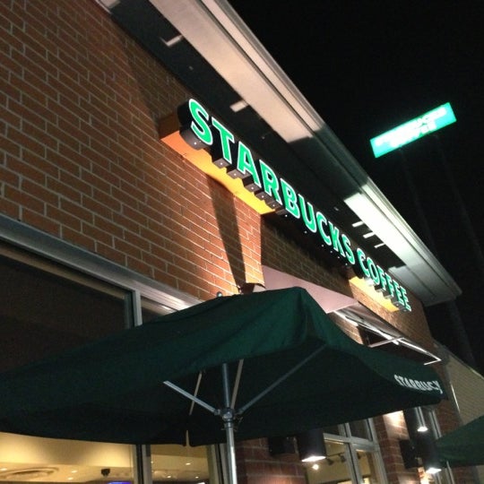 Starbucks 401 E Emory Rd