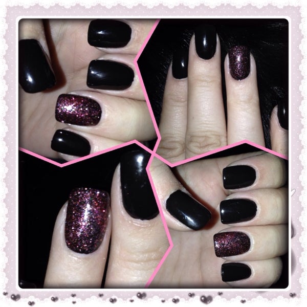 Miss Nails Oak Lawn, IL