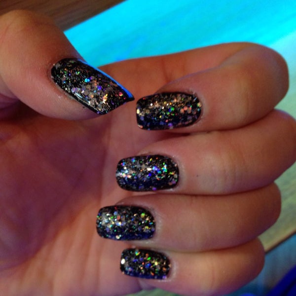 Miss Nails Oak Lawn, IL