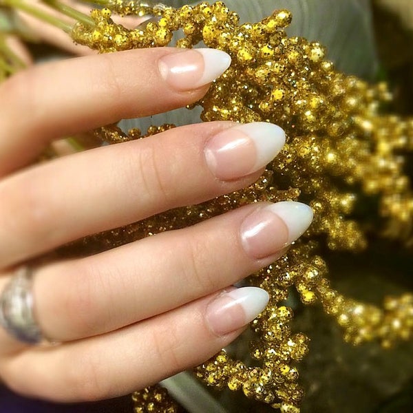 Sassy Nails Salon - 725 Parkway #5,