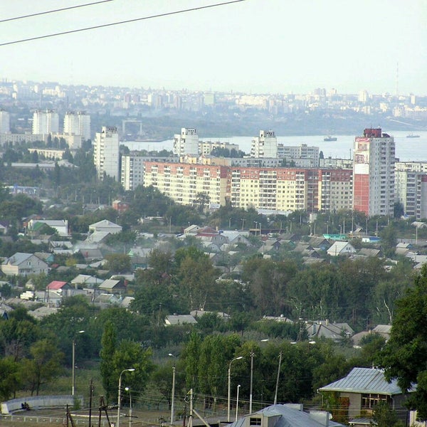 Волгоград Кировский Район Фото