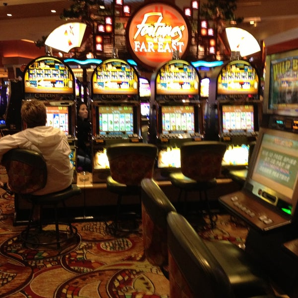 5/6/2013 tarihinde Kim R.ziyaretçi tarafından Snoqualmie Casino'de çekilen fotoğraf