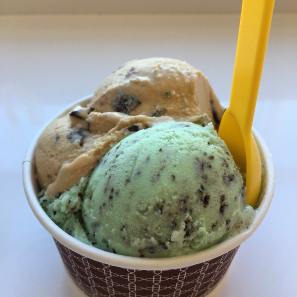 Saffron & Rose Ice Cream Westwood 1385 Westwood Blvd