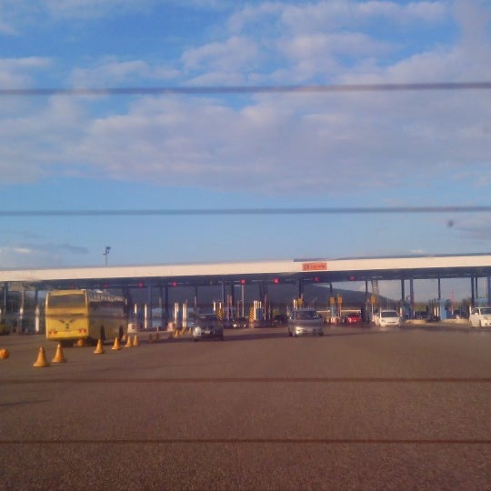 Photos at Portmore Toll Plaza Portmore, Parish of Saint Catherine