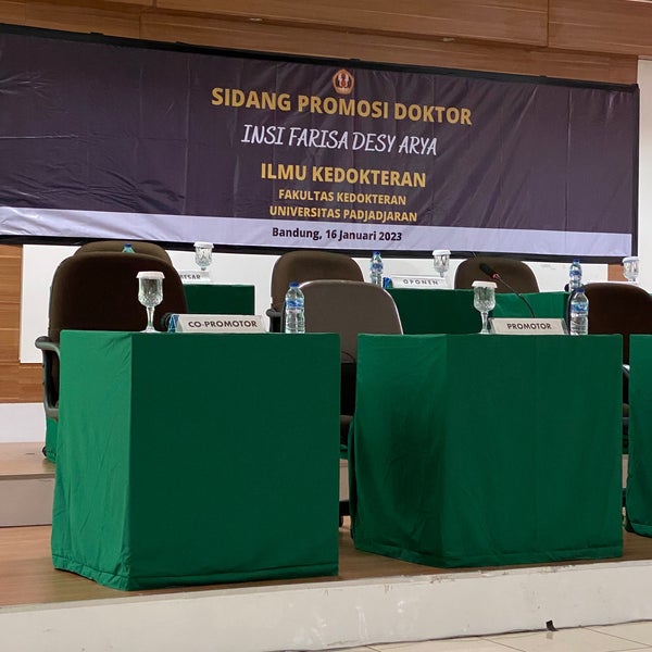 Gedung Eyckman Bandung - Homecare24