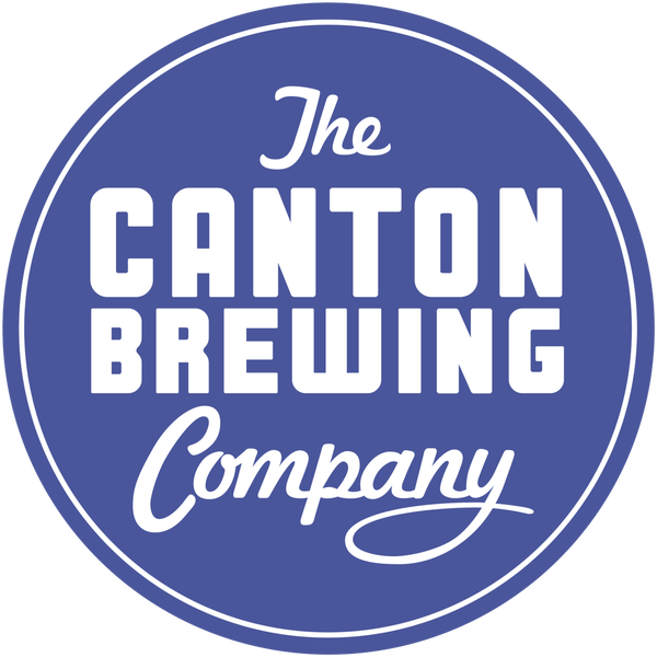 Photo taken at Canton Brewing Company by Canton Brewing Company on 9/26/2016