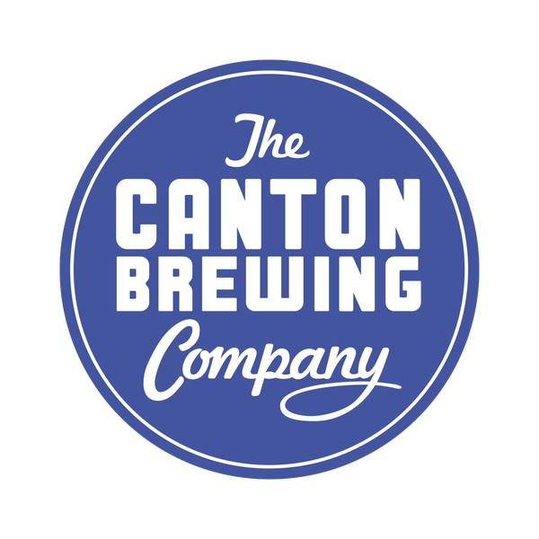 Photo taken at Canton Brewing Company by Canton Brewing Company on 9/26/2016