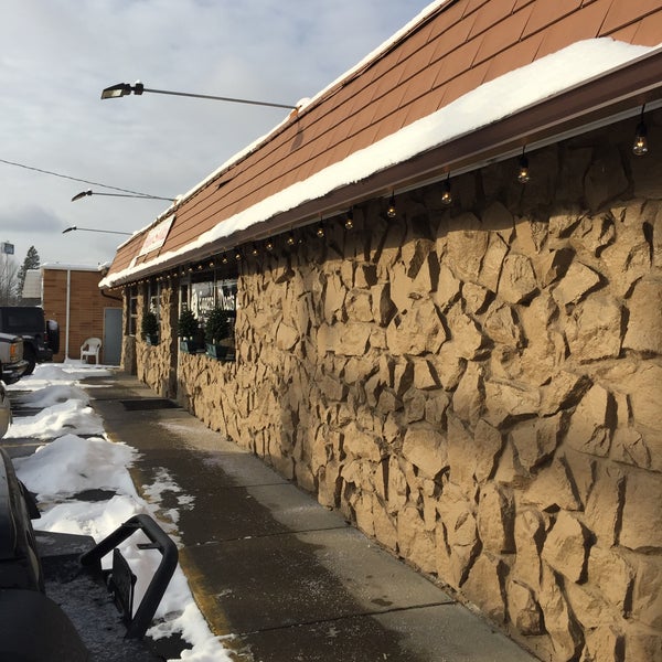 Photos at Wally Egger's Meats Spokane, WA