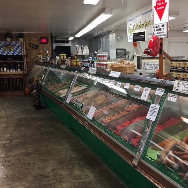 Photos at Wally Egger's Meats Spokane, WA