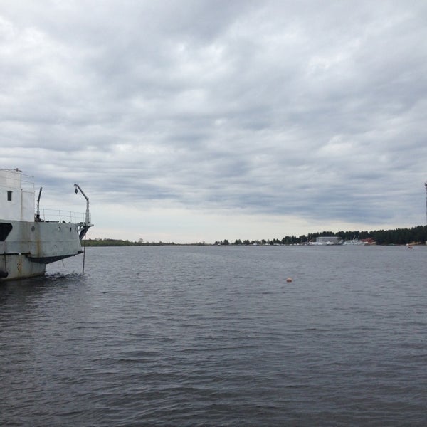 Бумовский мост приозерск