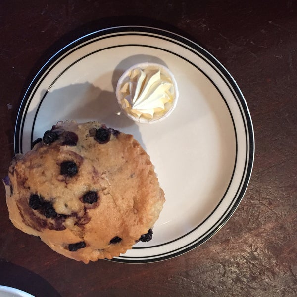 Best blueberry muffins! ❤️