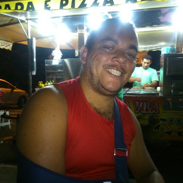Empada food