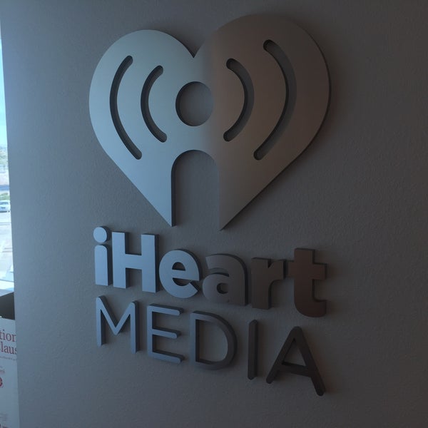 iHeart Media Phoenix Radio Station in Phoenix Gateway
