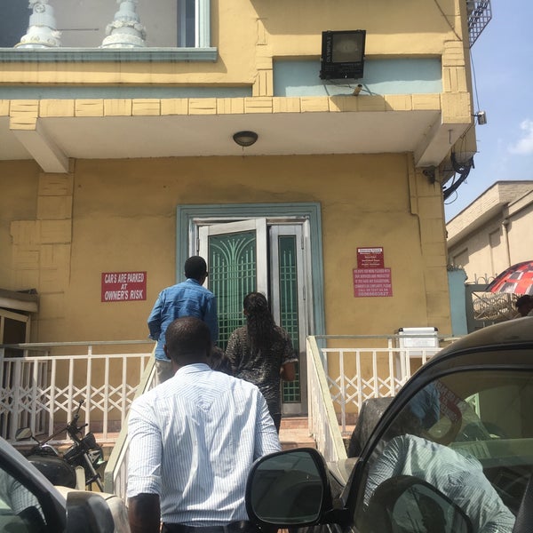 Cakes N Cream Ikeja 14 tips from 110 visitors