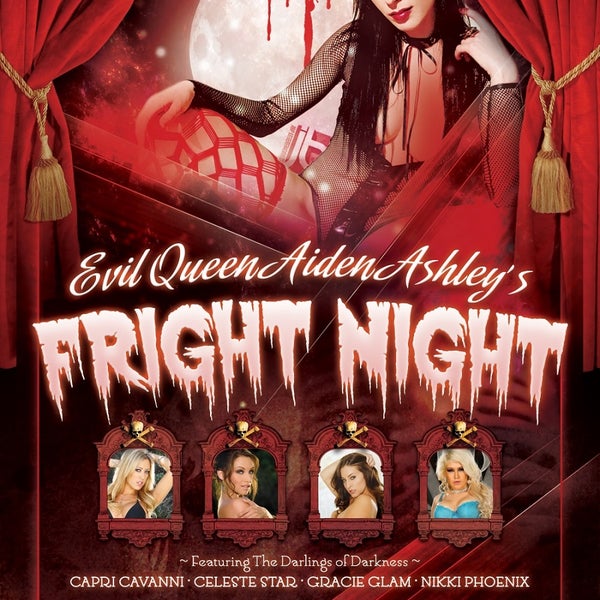 Hollywood’s sultriest crowds don their finest costumes and lingerie for the annual Colony Hollywood Halloween 2013 October 26. RSVP at www.jbpevents.com