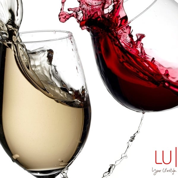 WINE ALL YOU CAN THIS WEDNESDAY ONLY HERE @ LULU for Php698+ on all House Wine! Your Lifestyle Your Choice! For reservations call 02 403 3991.