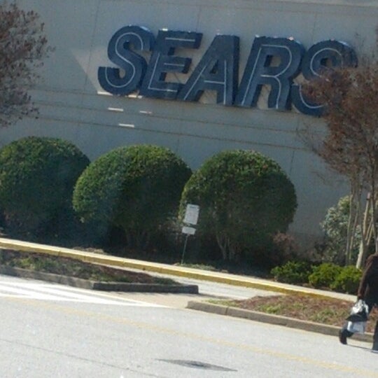 Sears 2 tips from 237 visitors