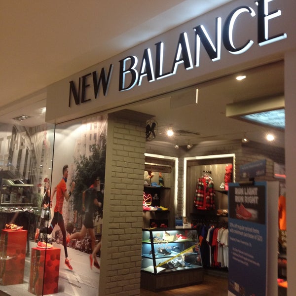 new balance tampines mall
