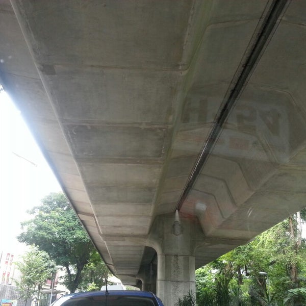 Jalan Dewan Bahasa Cheras Kuala Lumpur