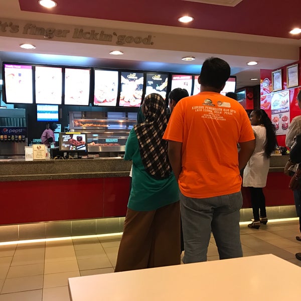 Photos At Kfc Slim River Perak