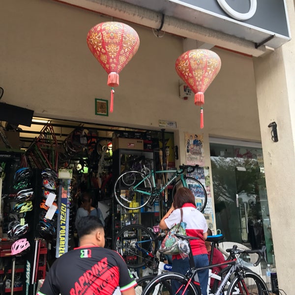 My Bicycle Shop Bandar Utama - Bicycle Post