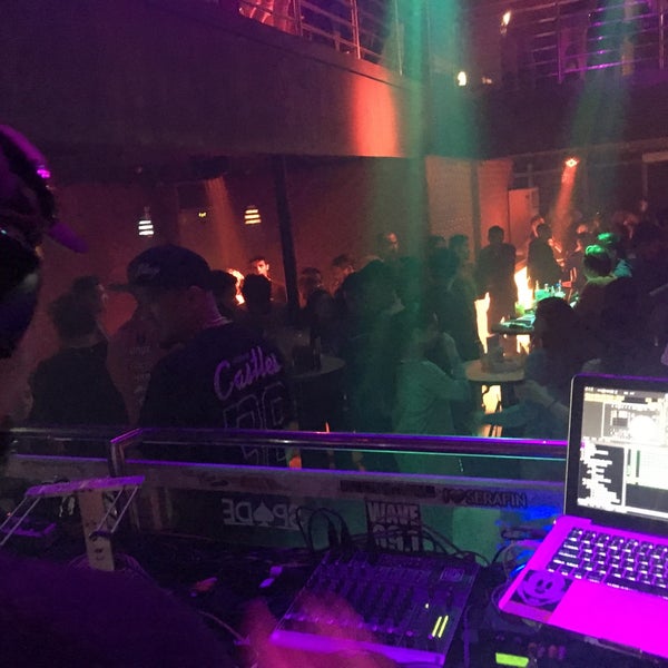 Spade Super Club Night Club in Baguio