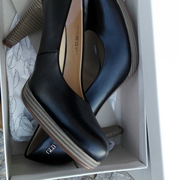 deichmann vegan shoes