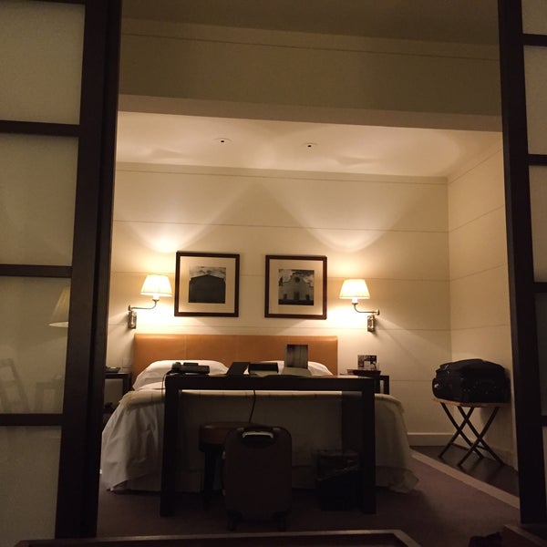 10/30/2015にMaria C.がGallery Hotel Artで撮った写真
