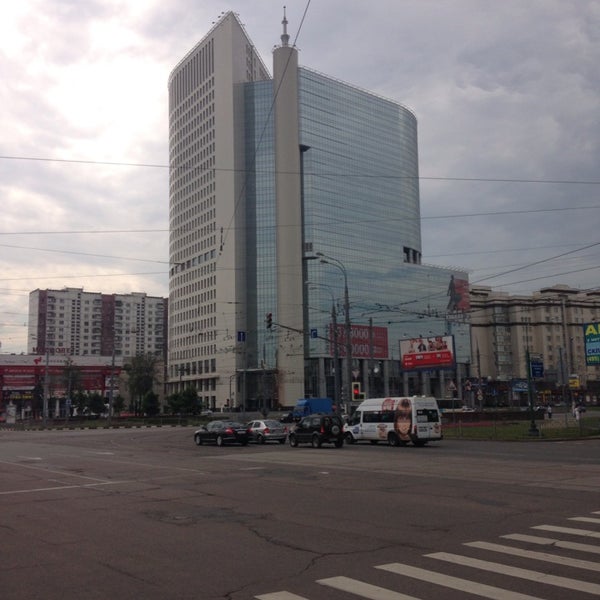 Сбербанк на преображенской площади