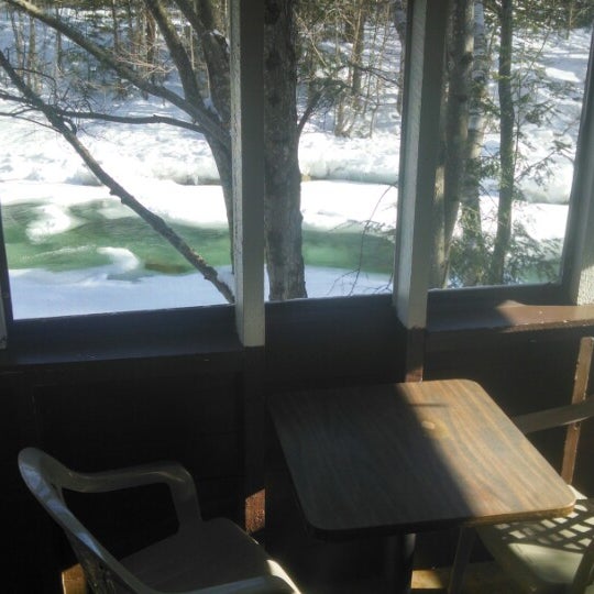 Pemi S Cabins Lincoln Nh