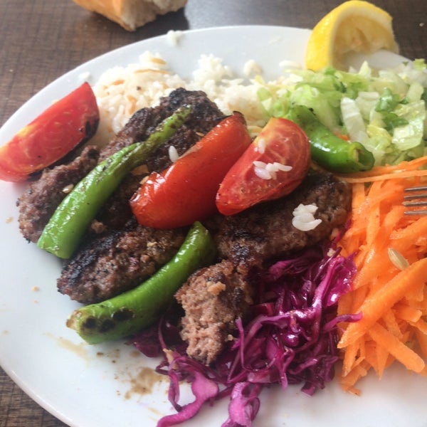 Çağla Et Lokantası Cevizlik Cevizlik Mah. Bakırköy