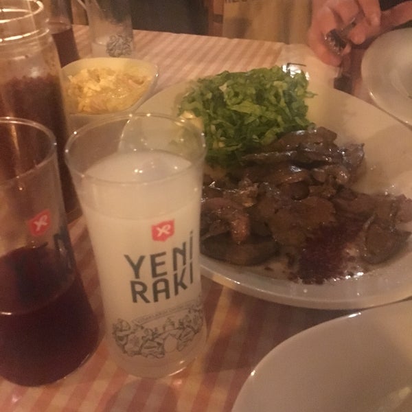 Photo taken at La Vie Sığacık by Ahmet K. on 3/7/2018