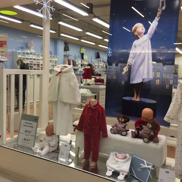 Магазин Детской Одежды Jacadi