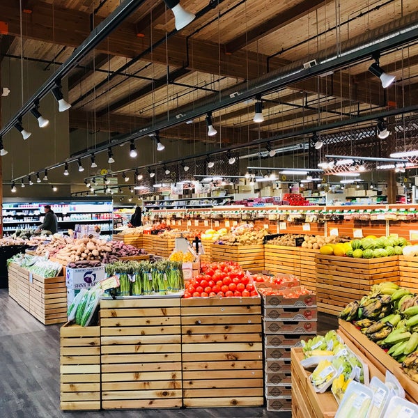 Asian grocery store in glen burnie
