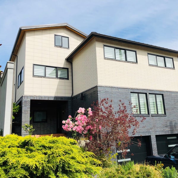 Blue Ridge Beach Park North BeachBlue Ridge Seattle, WA