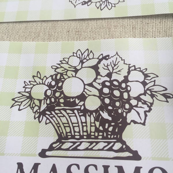 Foto scattata a Massimo Turkish &amp; Italian Restaurant da Adem il 7/27/2015